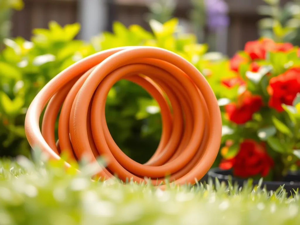 Wąż ogrodowy – 1/2 czy 3/4?