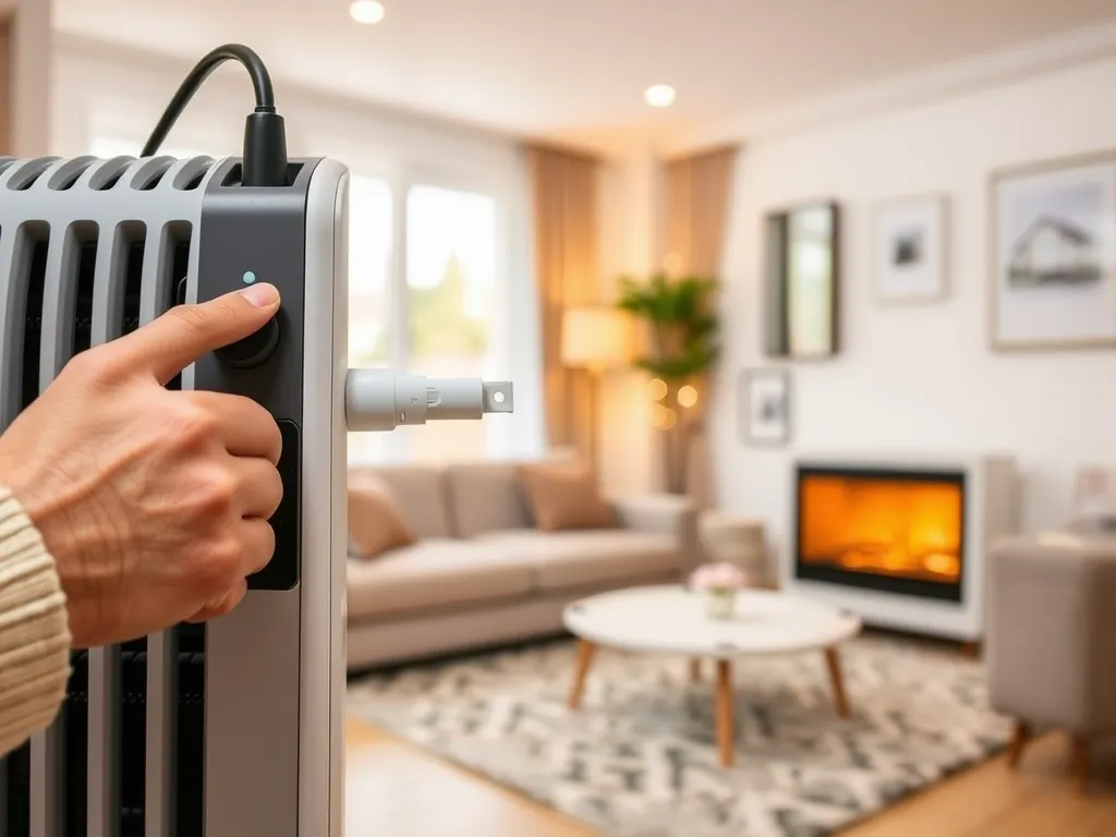 Jak podłączyć grzejnik z dolnym zasilaniem?