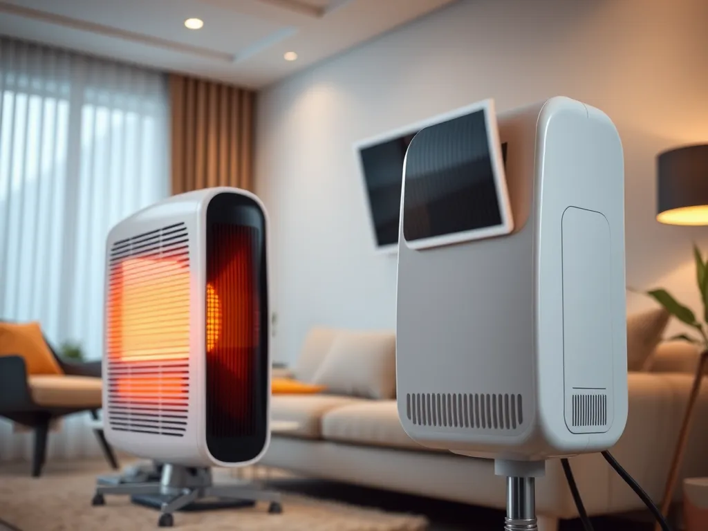 Grzejnik konwekcyjny czy konwektorowy – który lepszy?