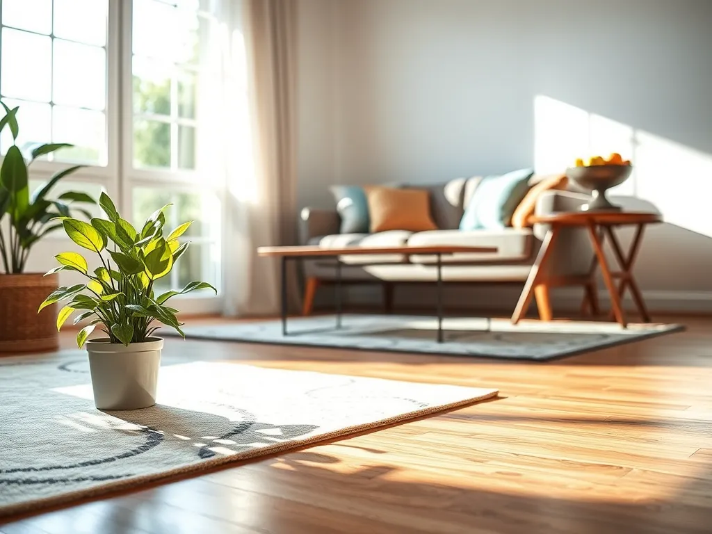 Jak wyłączyć ogrzewanie podłogowe na lato?