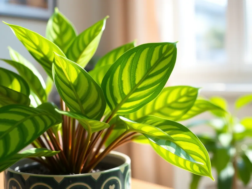 Jak często podlewać zamiokulkasa?