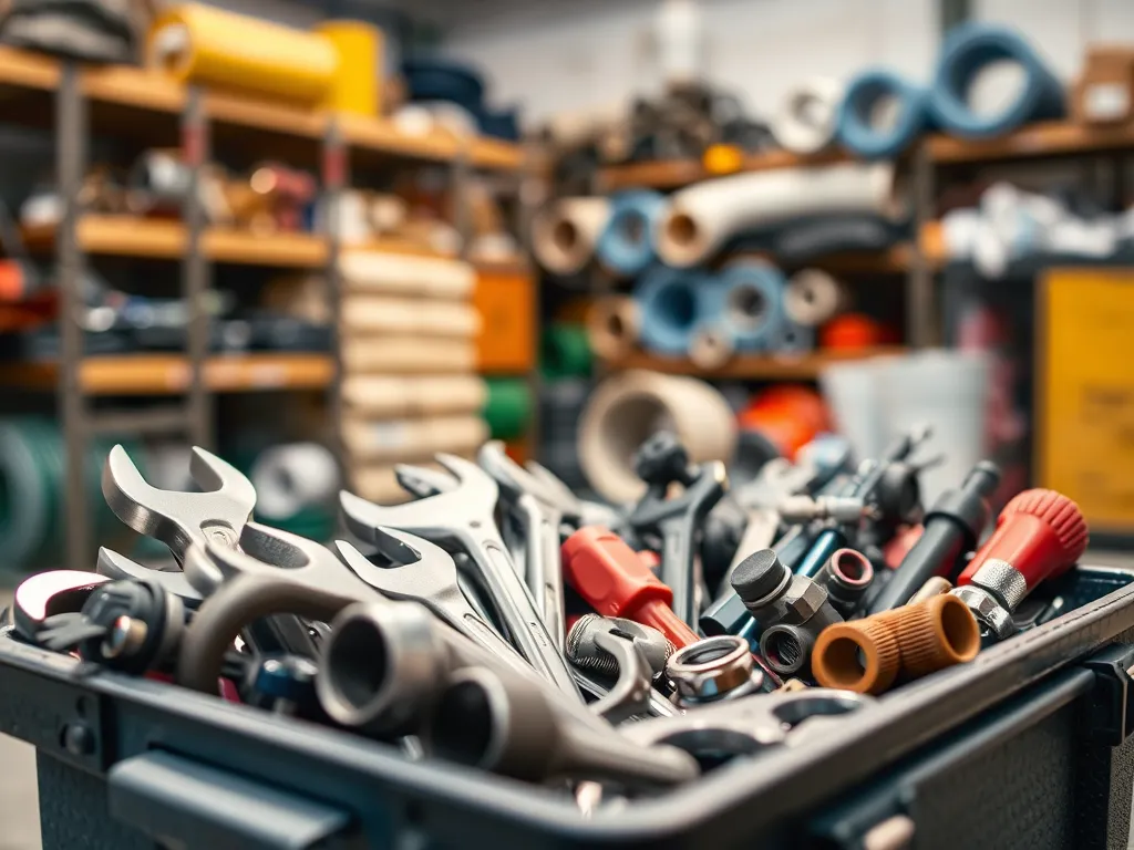 Jakie rury do wody ciepłej i zimnej?