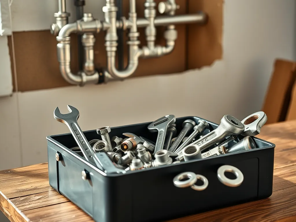 Jakie rury do gazu ziemnego w mieszkaniu?