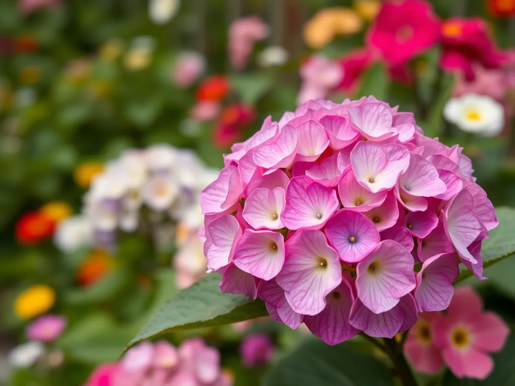 Jak często podlewać hortensje?