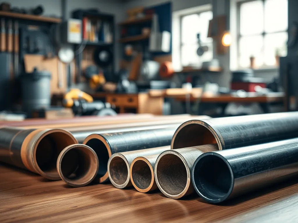 Jaka średnica rury do rozdzielacza podłogówki?