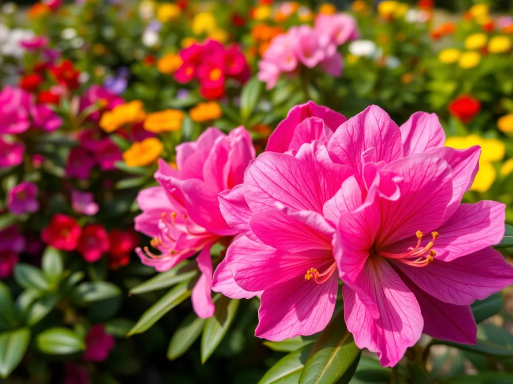 Jak pielęgnować rododendron?