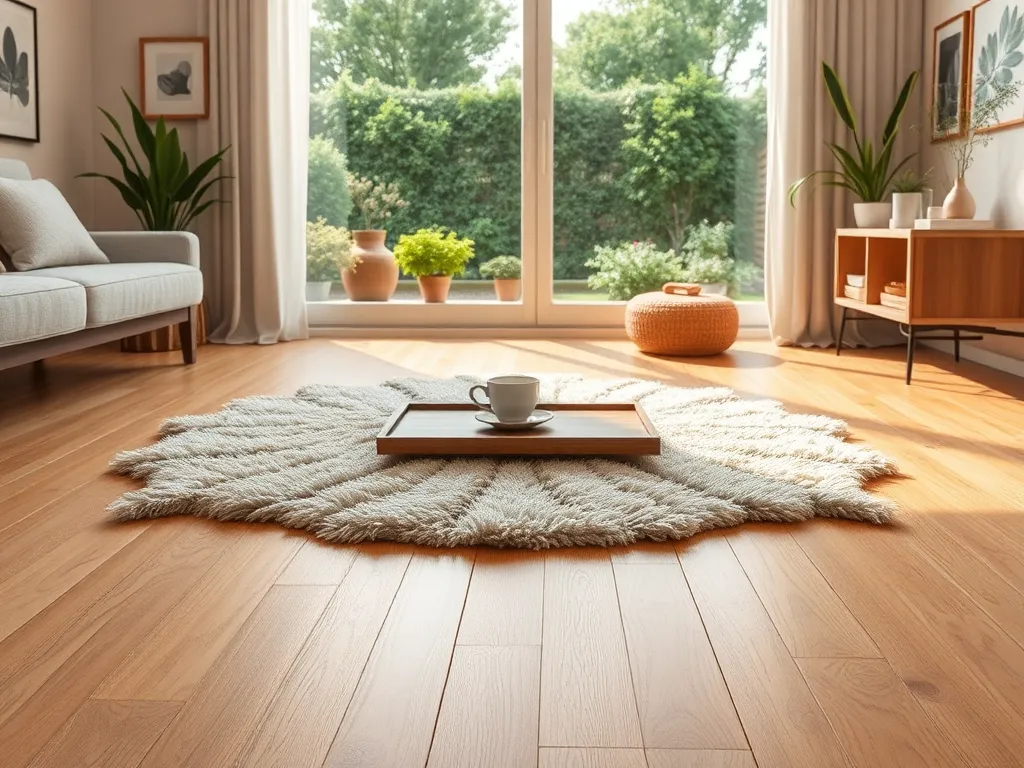 Jak długo nagrzewa sie ogrzewanie podłogowe?