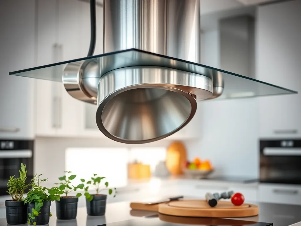 Jaka średnica rury do okapu?