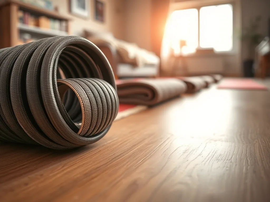 Ile rury do ogrzewania podłogowego na m2?