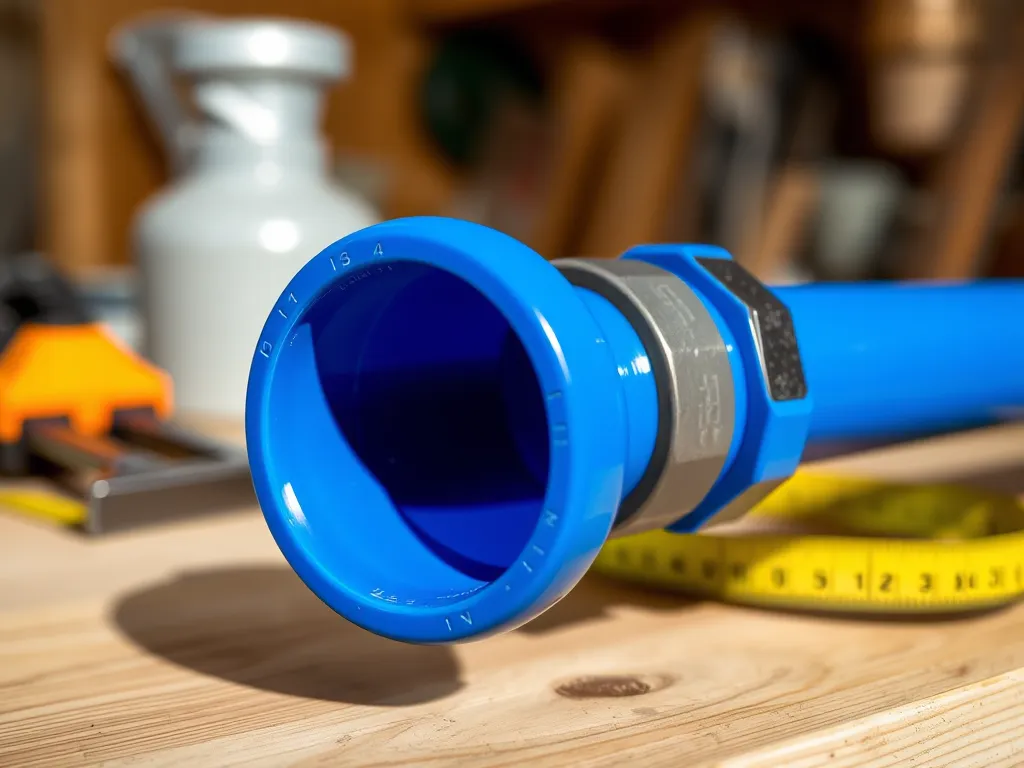 Jak połączyć rury PP bez zgrzewarki?