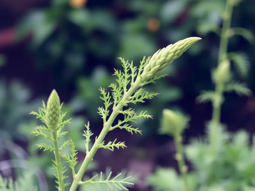 Jak pielęgnować asparagus?