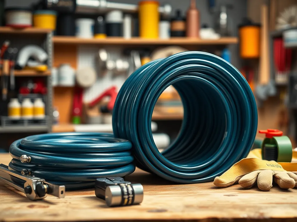 Jaka średnica rury pex do grzejników?