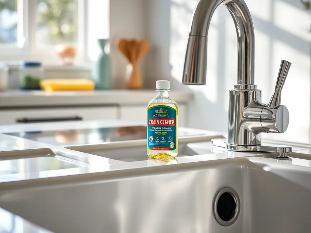 Czym udrożnić rury odpływowe?