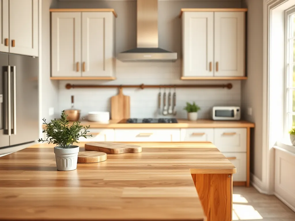 Jak ukryć rury w kuchni?