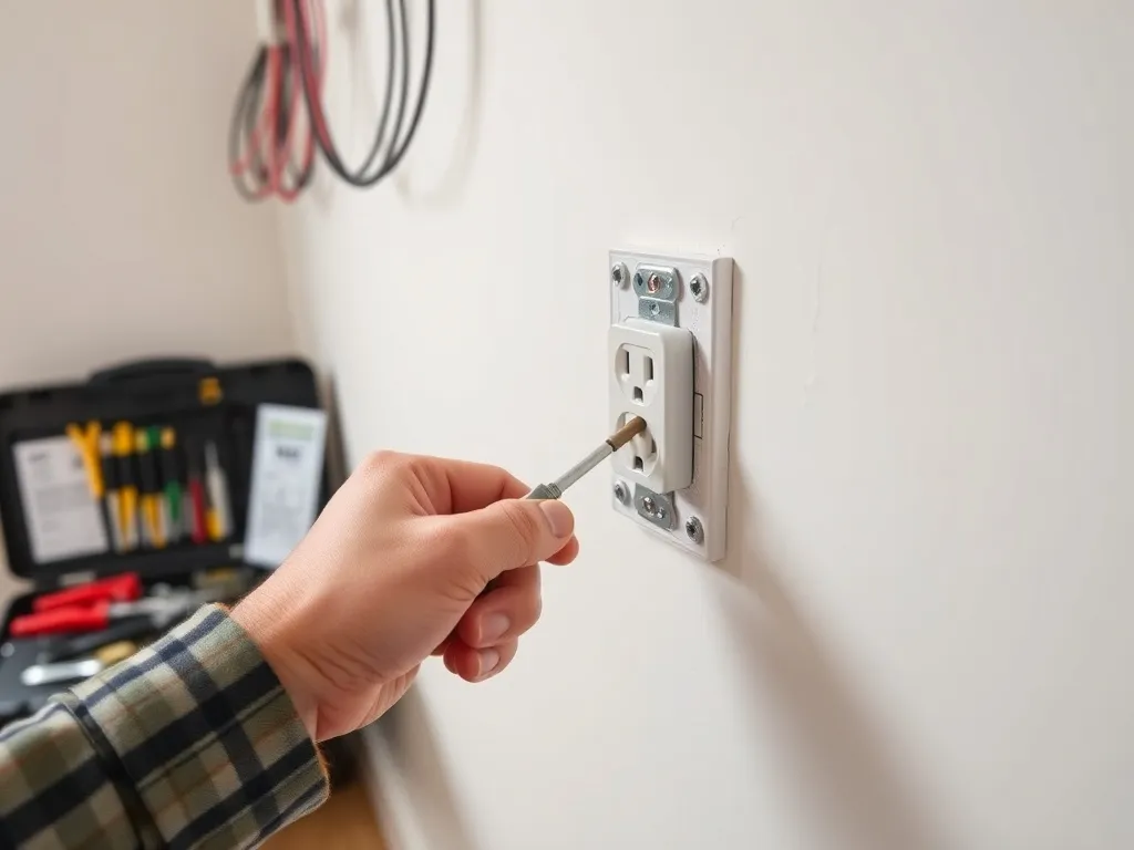 Jak podłączyć gniazdko: krok po kroku do bezpiecznego montażu