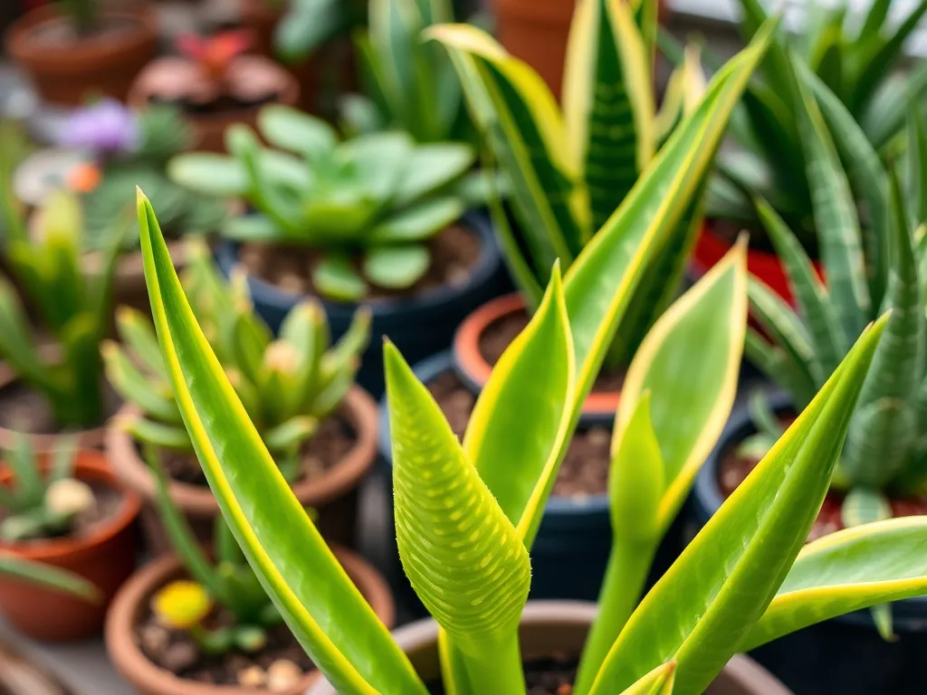 Jak wygląda żyworódka trująca? Poznaj jej cechy i właściwości