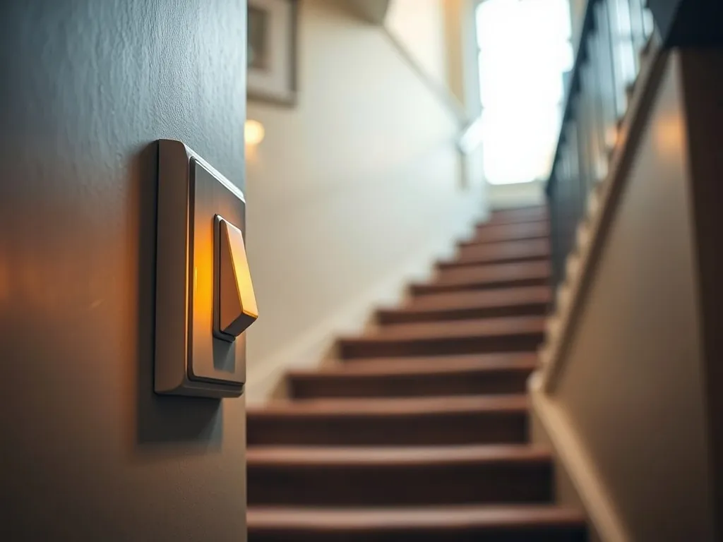 Wyłącznik schodowy ile żył? Oto wszystko, co musisz wiedzieć!