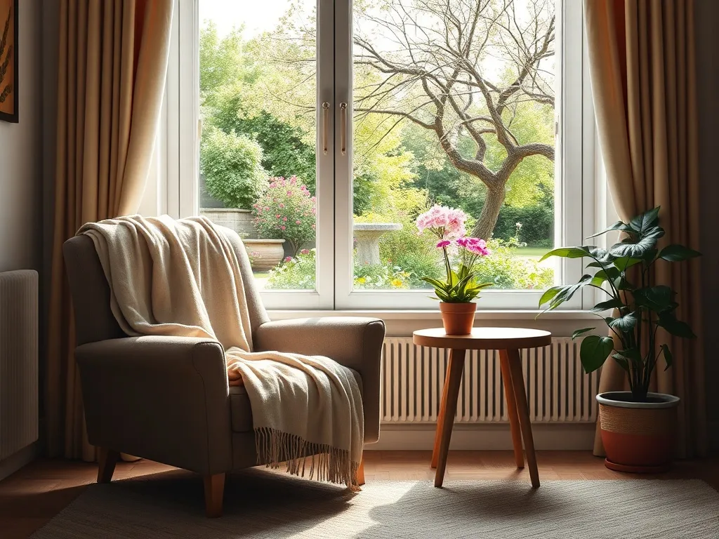 Na starość: dom czy mieszkanie? Wybór, który zmienia życie