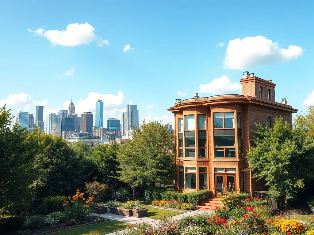 Czy można starać się o mieszkanie komunalne w innym mieście?