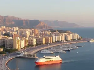 zakup mieszkania w Alicante