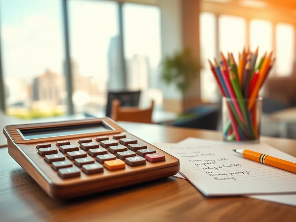 Udział w nieruchomości wspólnej wzór: jak obliczyć i zrozumieć?