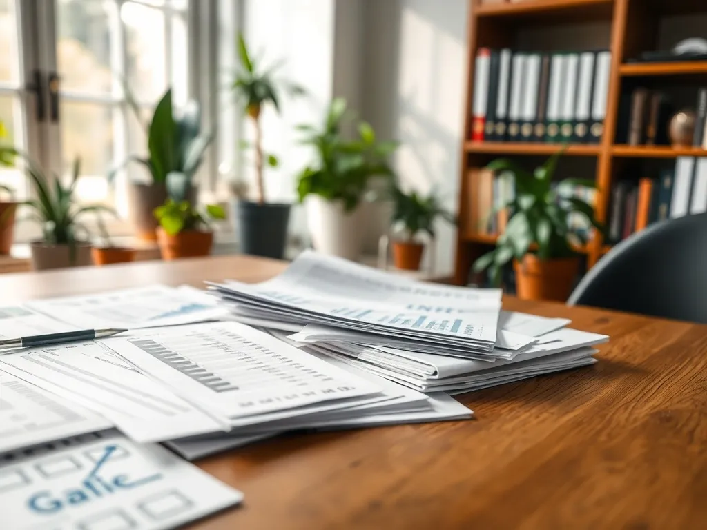 Ile wynoszą zarobki rady osiedla? Sprawdź szczegóły!