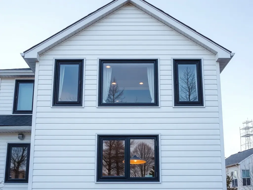 Dlaczego warto zdecydować się na okna z aluminium