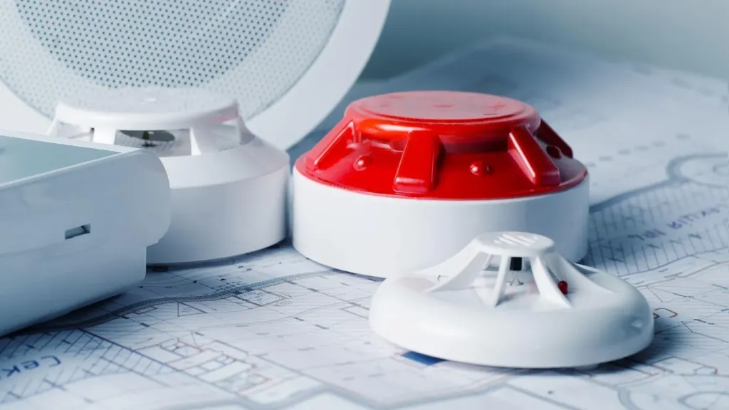 Klapy dymowe – jak działają i jakie mają znaczenie dla bezpieczeństwa pożarowego?