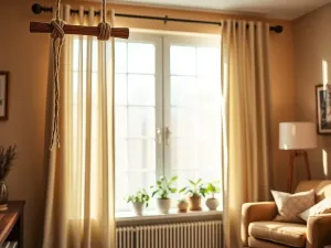 Jak naprawić zwijacz rolety wewnętrznej? Praktyczny poradnik krok po kroku