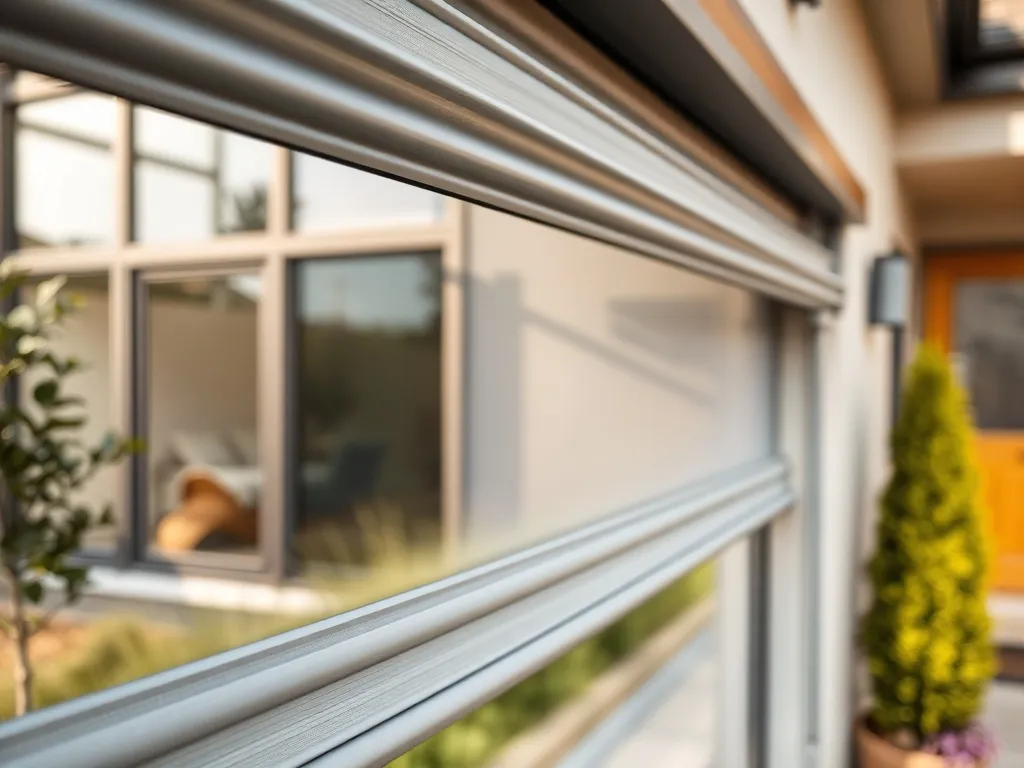 Ile kosztuje roleta zewnętrzna? Sprawdź ceny i opcje!