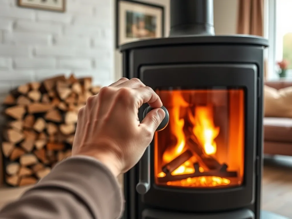 Jak ustawić piec na ekogroszek z podajnikiem ślimakowym? Porady i wskazówki