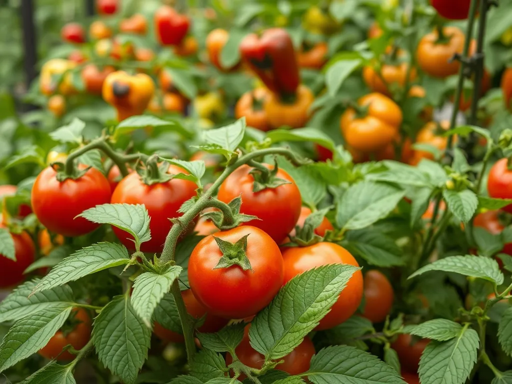 Czego nie podlewać gnojówką z pokrzyw? Sprawdź, aby nie zaszkodzić!