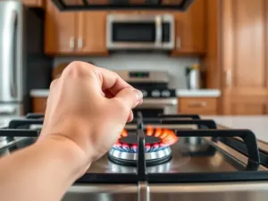 Jak ustawić piec gazowy dwufunkcyjny? Praktyczny przewodnik