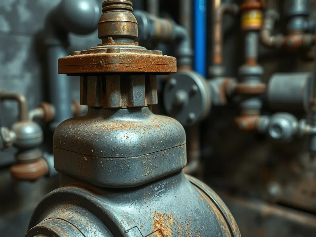 Zapowietrzona pompa C.O. – objawy i jak je rozpoznać?