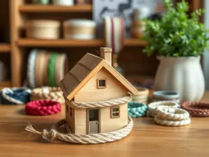 Opaska wokół domu – rodzaje, zalety i jak ją wykonać?