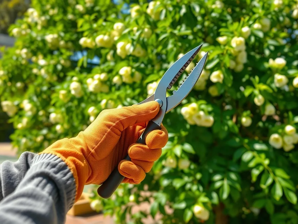 Kiedy przycinać katalpy? Praktyczny przewodnik dla ogrodników