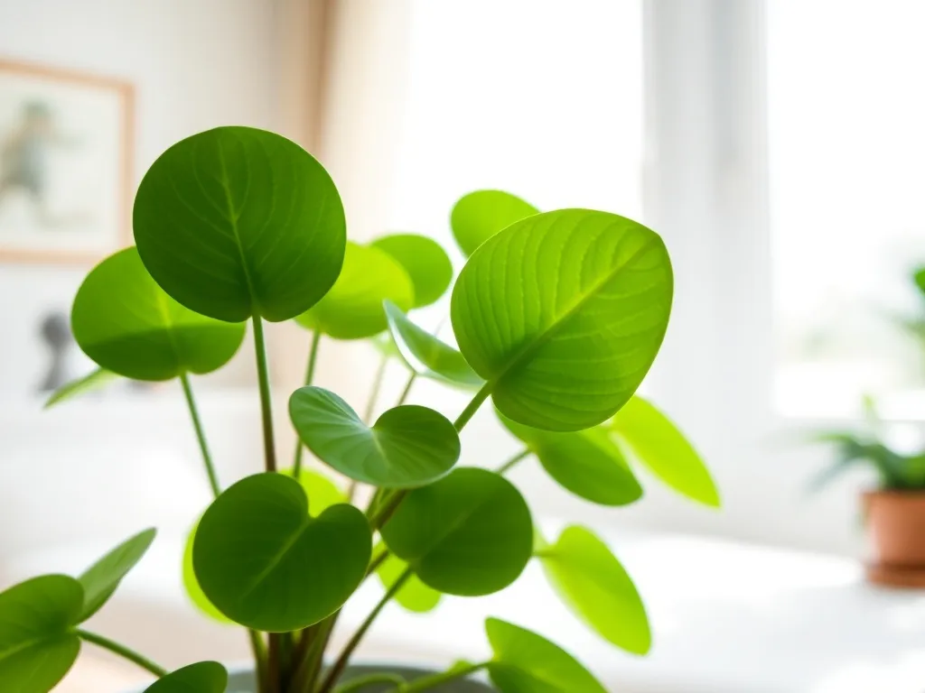 Kwiat pieniążek jak kwitnie – wszystko, co musisz wiedzieć