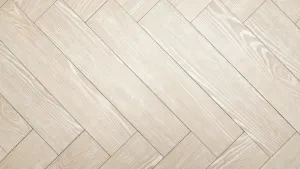 Drewniane podłogi w nowoczesnych aranżacjach