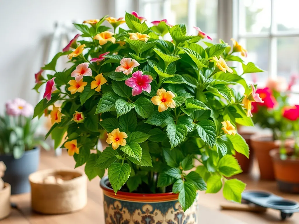 Dlaczego skrzydłokwiat nie kwitnie? Oto najczęstsze przyczyny