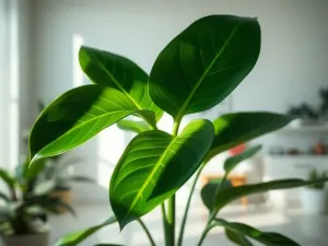 Czy zamiokulkas kwitnie? Odpowiedzi na najczęstsze pytania