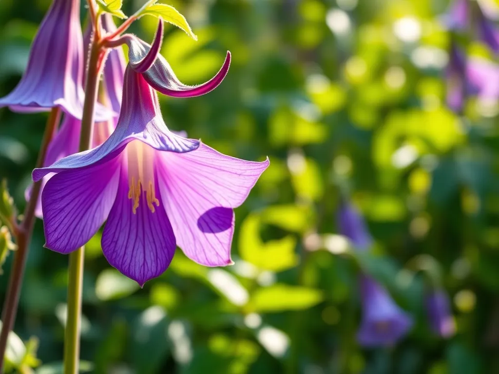 Jak wygląda ciemiernik latem? Przewodnik po jego urodzie