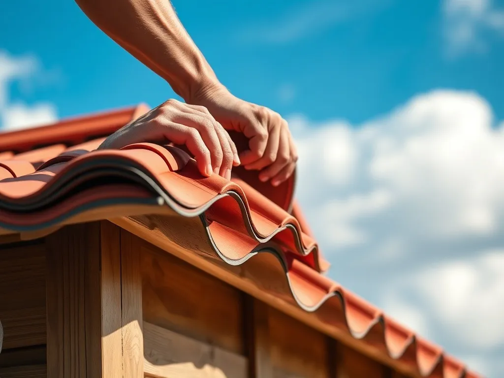 Konstrukcja dachu – elementy, rodzaje i trwałość dachów