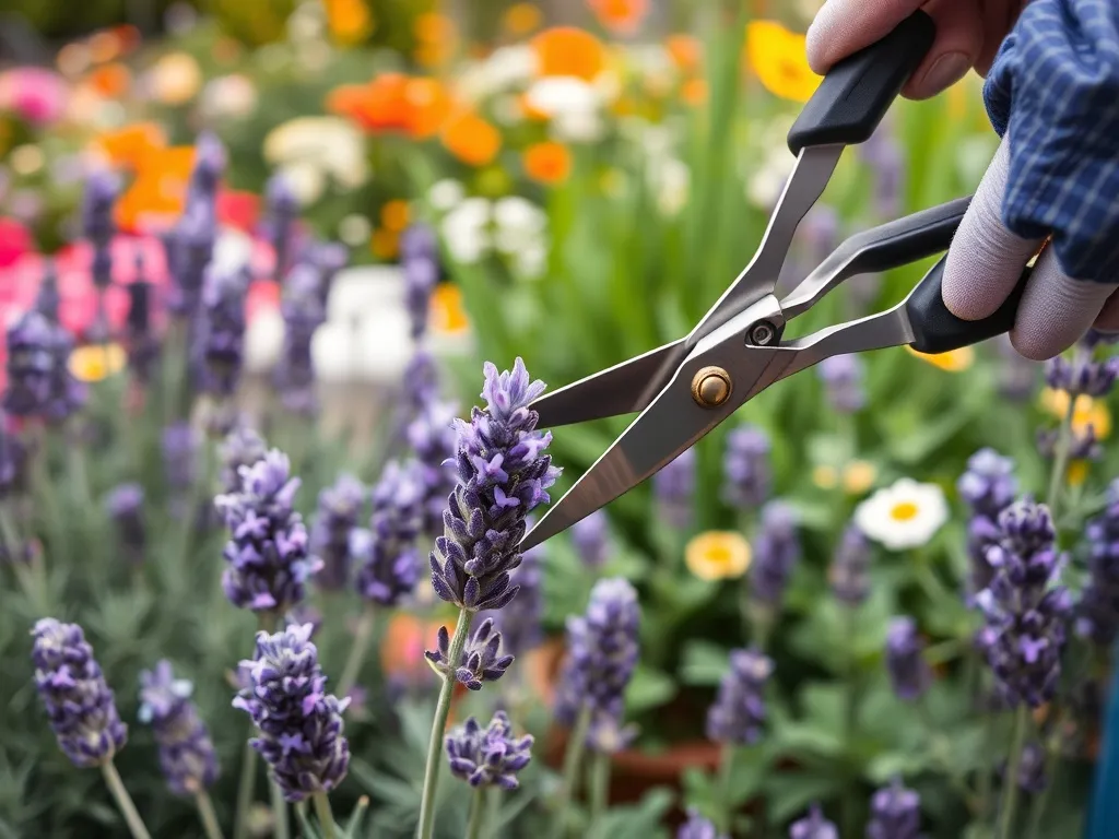 Kiedy przycinać lawendę? Praktyczne porady dla ogrodników