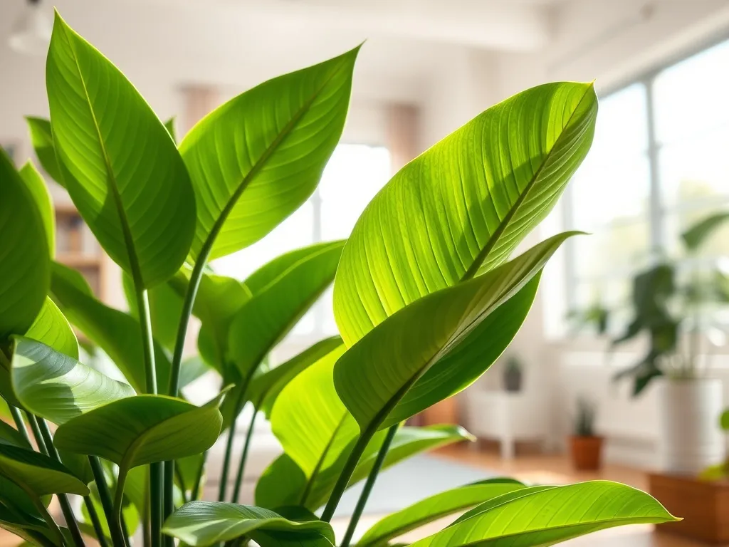 Zamiokulkas podlewanie – jak prawidłowo dbać o tę roślinę?