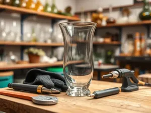 Usługi szklarskie – kiedy warto skorzystać z pomocy fachowca?