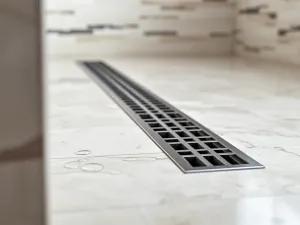 Odpływ liniowy – jaki wybrać?