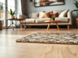 Jaka grubość płytki na ogrzewanie podłogowe?