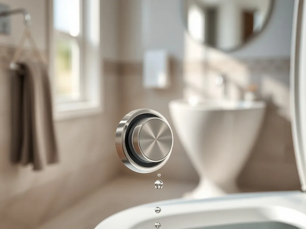 Odkamienianie spłuczki podtynkowej – skuteczne metody krok po kroku