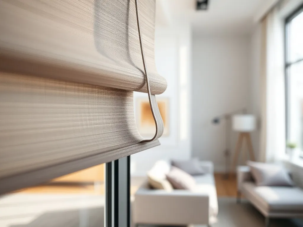 Podłączenie rolety 5 przewodów Aluprof – schemat instalacji