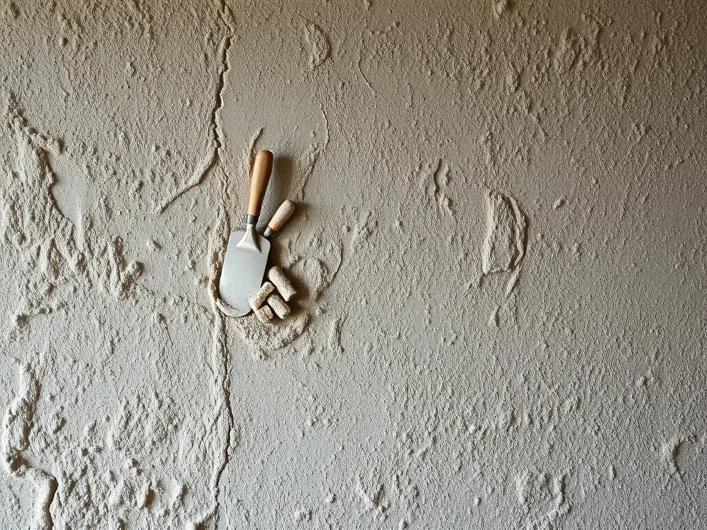 Tynki cementowo wapienne bez gładzi – czy to dobre rozwiązanie?